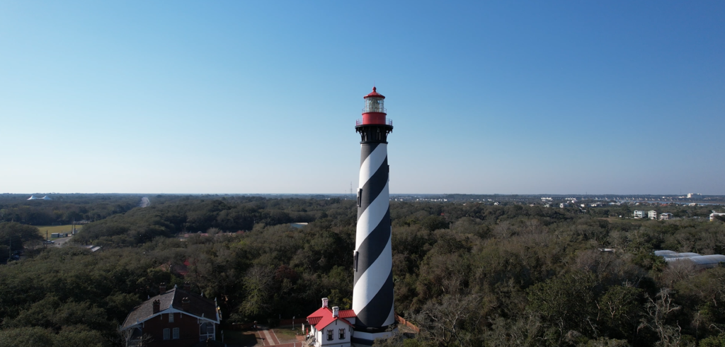 St. Augustine Lighthouse & Maritime Museum
