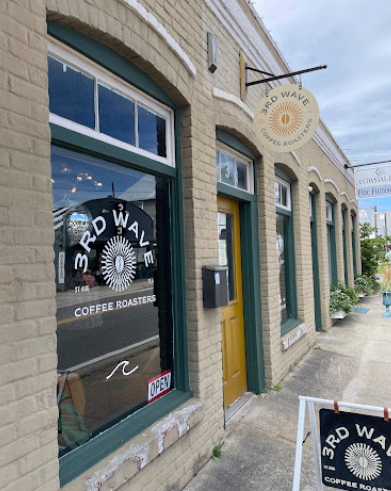 3rd Wave Coffee Roasters