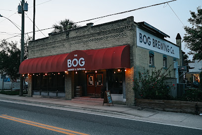 Bog Brewing Company