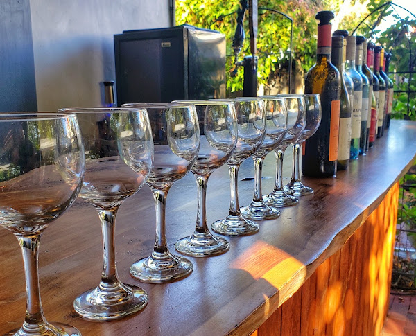 Casa De Vino 57