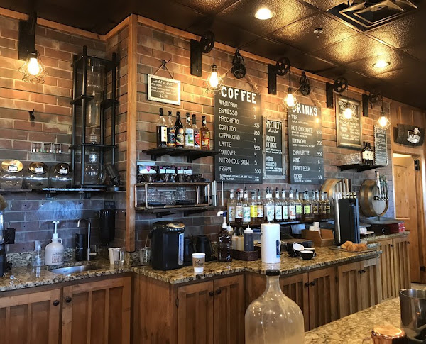 City Perks Coffee Co.
