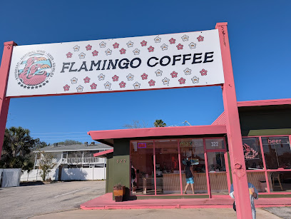 Flamingo Coffee Bar