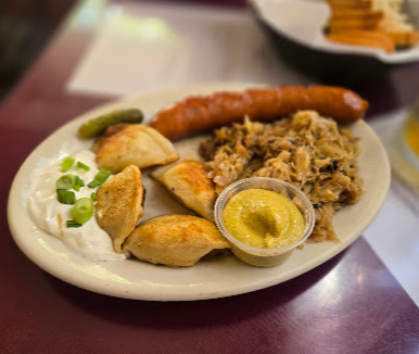 Gaufres and Goods
