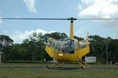 St. Augustine: Helicopter Tour Over City and Beaches