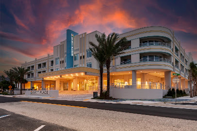 Hyatt Place Vilano Beach