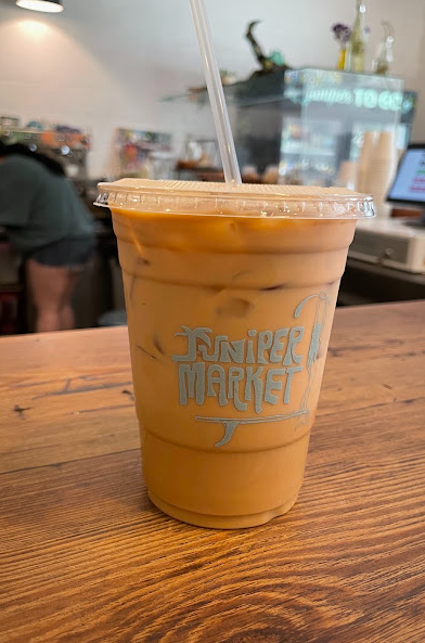 Juniper Market