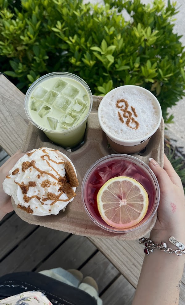 Kafe Kava – St. Augustine Kava Bar