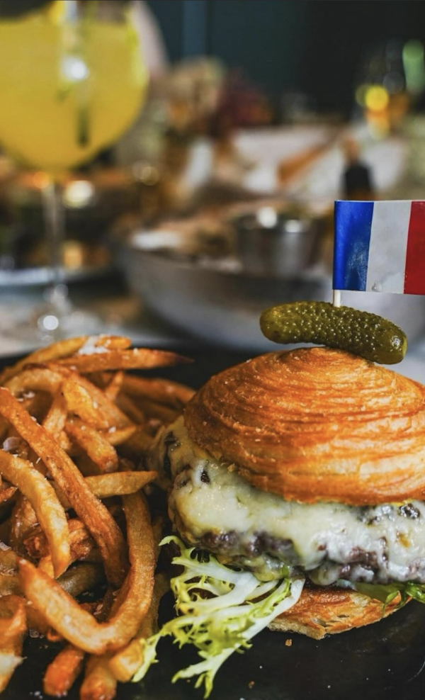 La Nouvelle Bistro