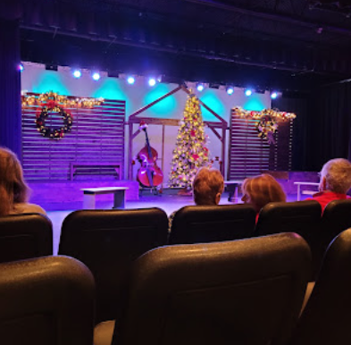 Limelight Theatre, Inc.