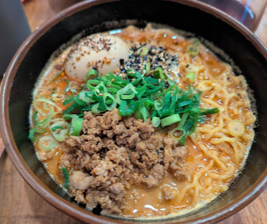 Lotus Noodle Bar