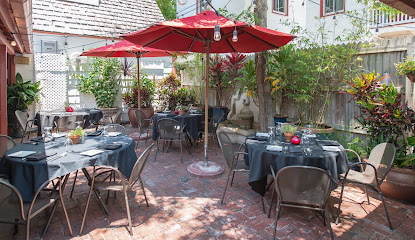 Michael’s St. Augustine