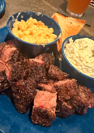 Mojo Old City BBQ