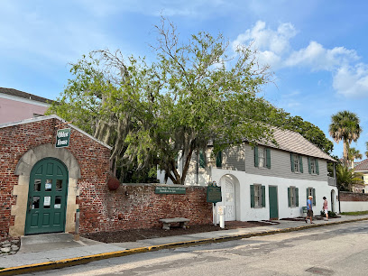 Oldest House Museum Complex