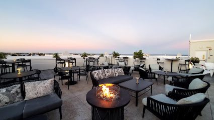 Pesca Vilano Rooftop