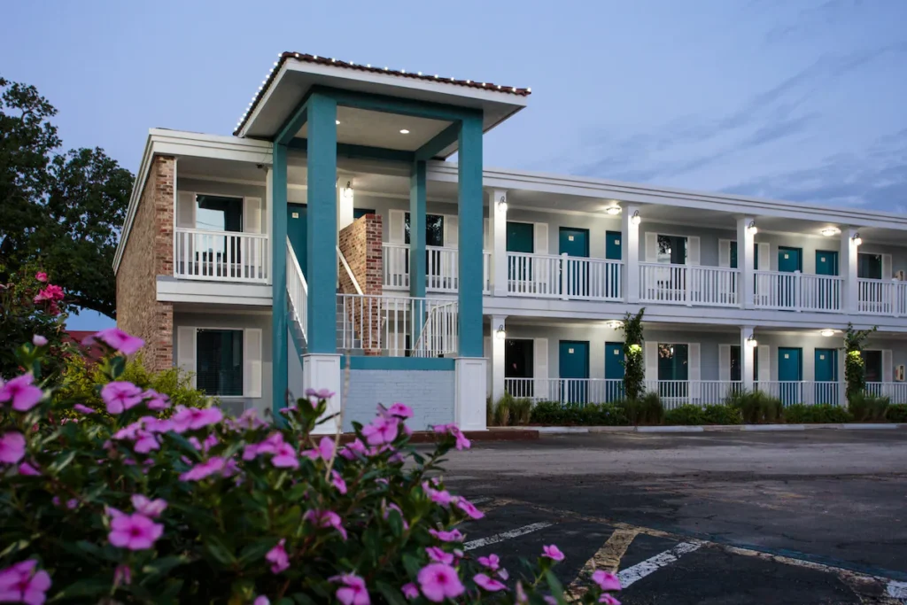 Quality Inn St. Augustine Historic District