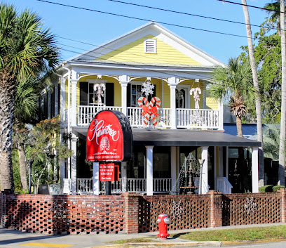 Raintree Restaurant
