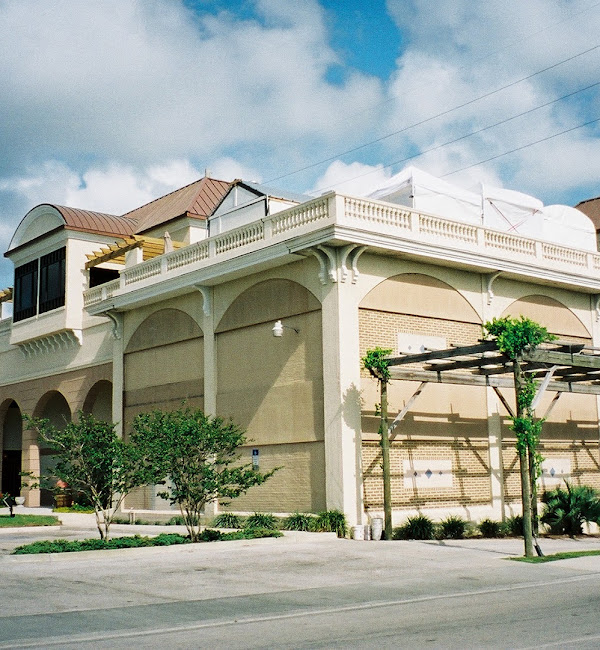 San Sebastian Winery