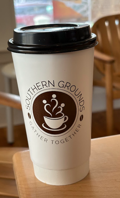 Southern Grounds & Co.