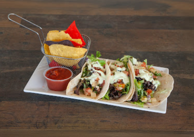 Surfside Kitchen