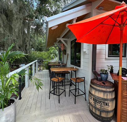 The Floridian Restaurant