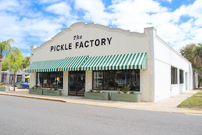 The Pickle Factory