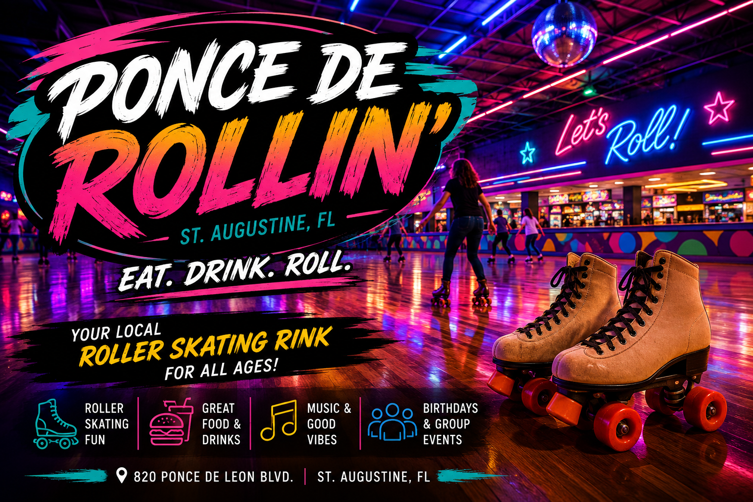 pne de le rollin