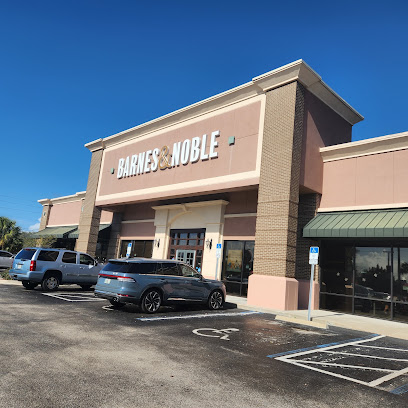 Barnes & Noble