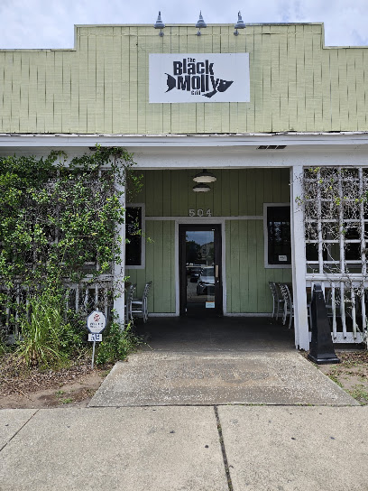 Black Molly Grill