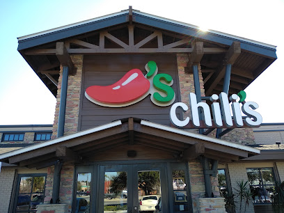 Chili’s Grill & Bar