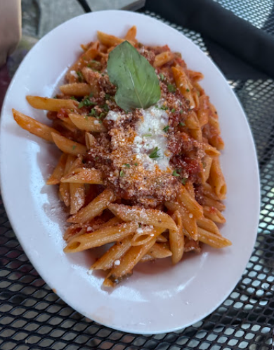 Nonnas Trattoria