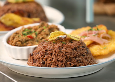 Paladar Cuban Eatery & Bakery