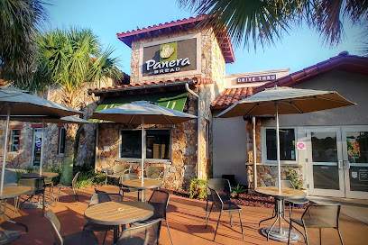 Panera Bread