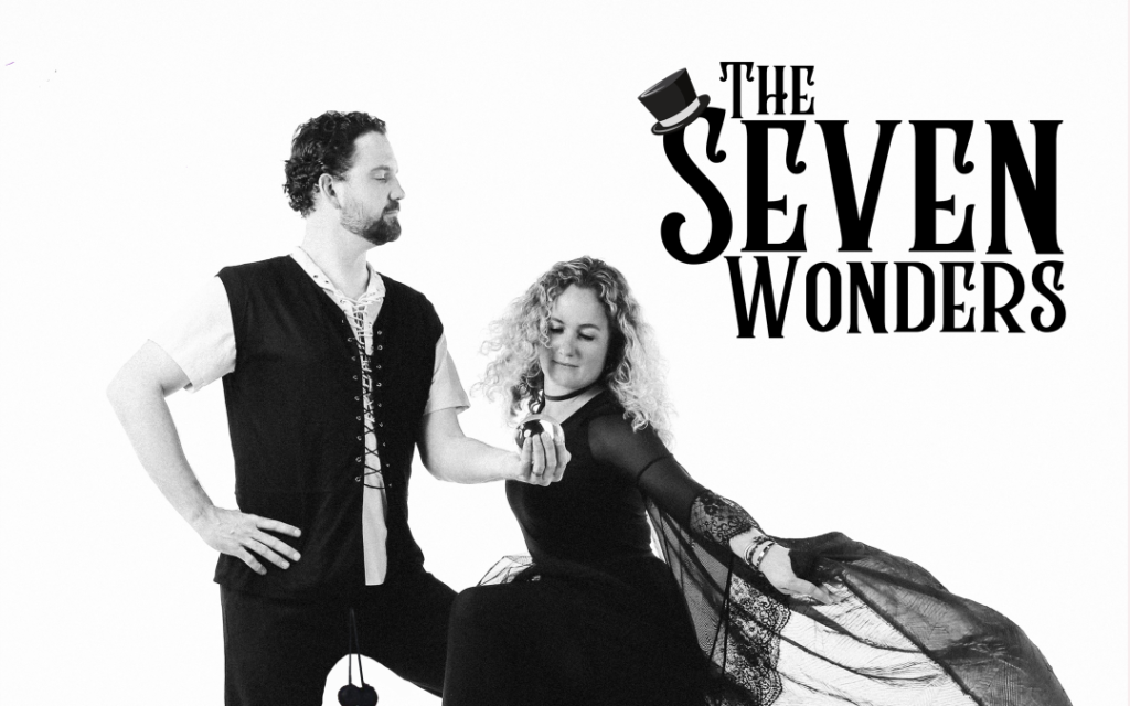 THE SEVEN WONDERS ~ FLEETWOOD MAC TRIBUTE