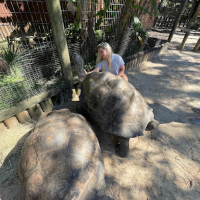 St. Augustine Alligator Farm Zoological Park