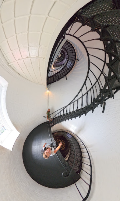 St. Augustine Lighthouse & Maritime Museum