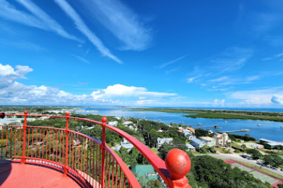St. Augustine Lighthouse & Maritime Museum