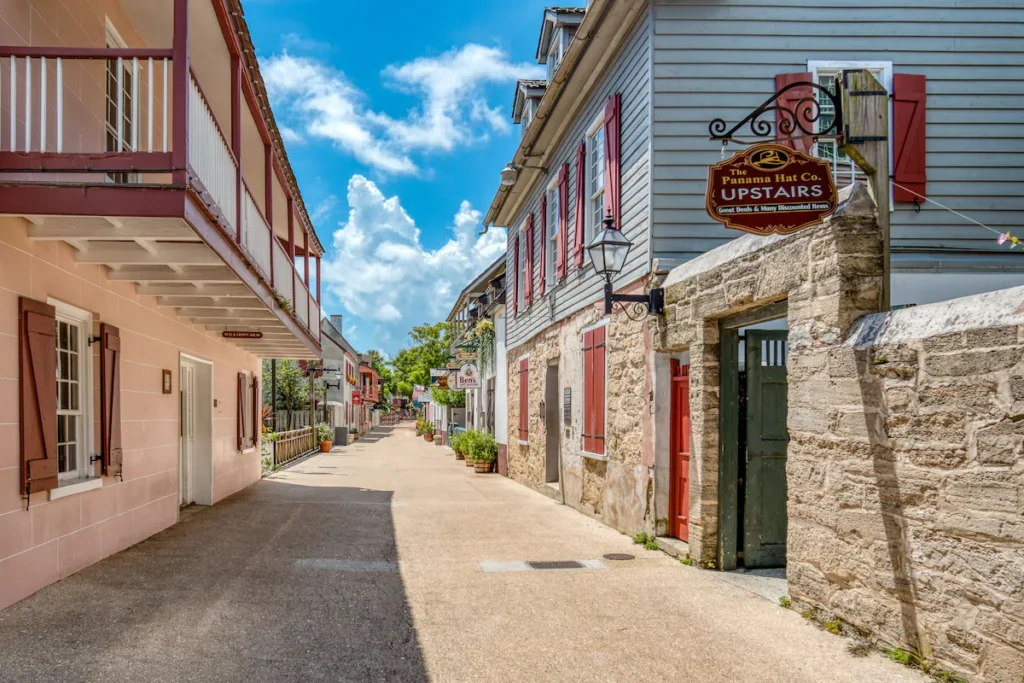 St. George Historic Hideaway