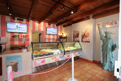 Tedi’s Olde Tyme Ice Cream