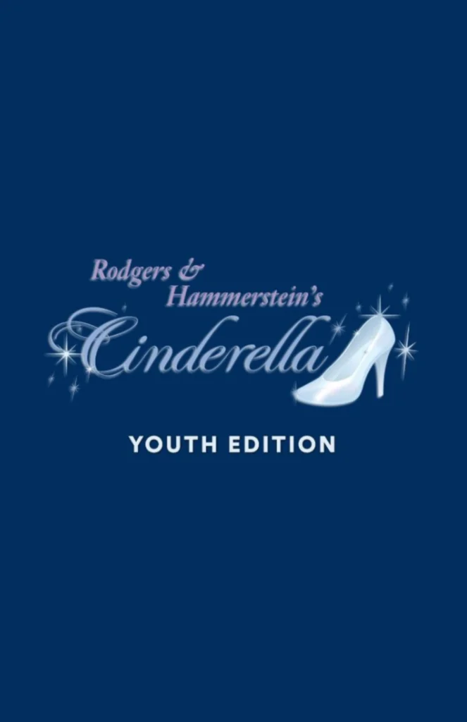 Cinderella: Youth Edition (Education Production)