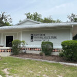 Fort Mose Historic State Park