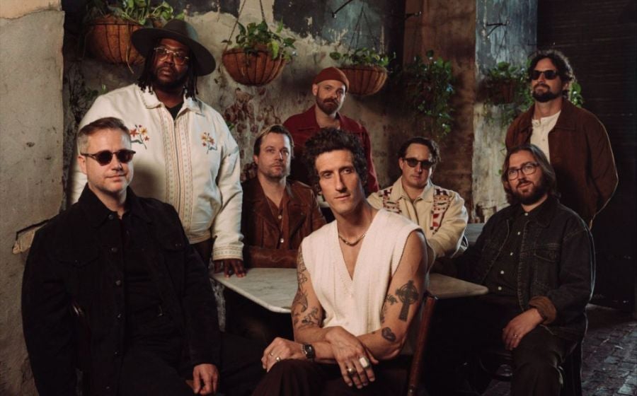The Revivalists