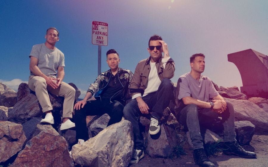 O.A.R. – Three Decades Tour