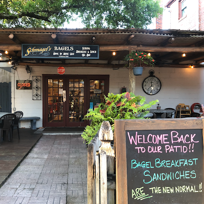 Schmagel’s Bagels